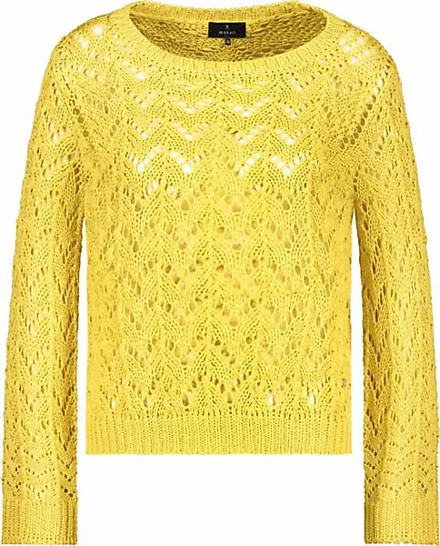 Monari Blusenshirt 408901 dry lemon günstig online kaufen
