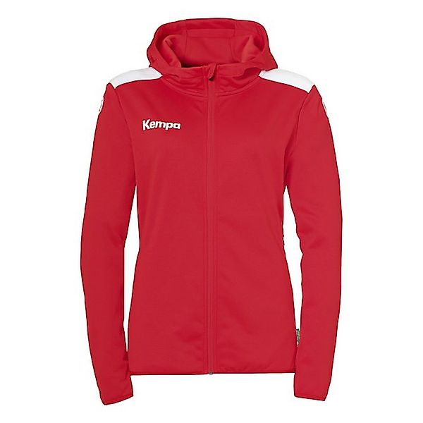 Kempa Kapuzenpullover Kempa Damen Trainingsjacke Emotion 27 günstig online kaufen