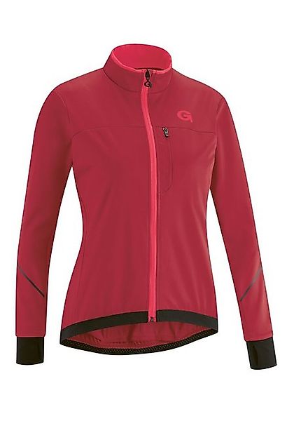 Gonso Fahrradjacke SORBA Wasserabweisend und winddichtes Funktionsmaterial günstig online kaufen