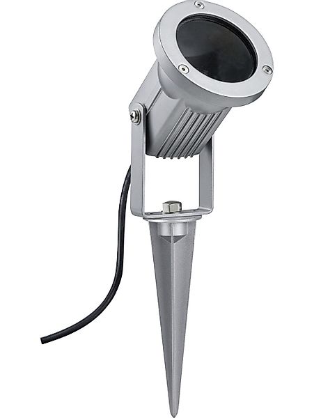 Paulmann Gartenstrahler Paulmann Lichtspieß Garten Spot günstig online kaufen
