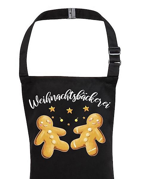 Youth Designz Kochschürze Wasserdichte Kinder Schürze Weihnachtsbäckerei Ko günstig online kaufen