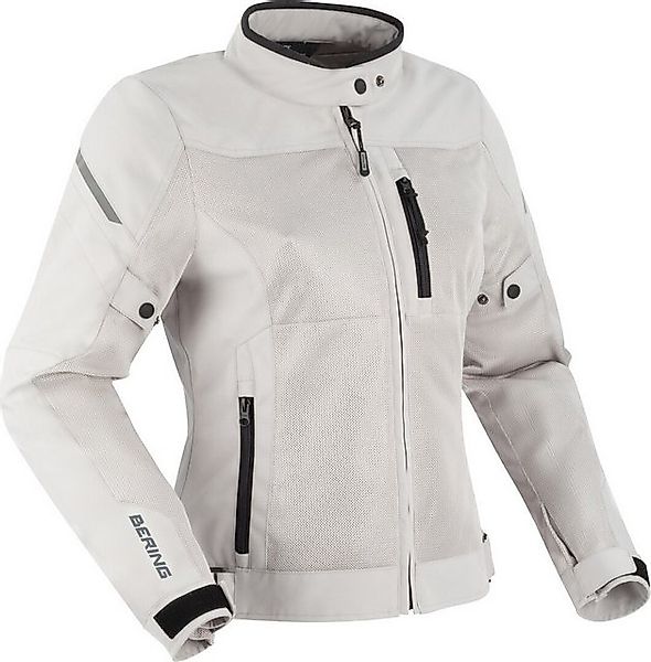 Bering Motorradjacke Ozone Damen Motorrad Textiljacke (wasserdicht) Wasserd günstig online kaufen