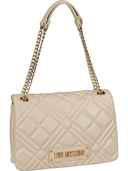 LOVE MOSCHINO Handtasche Quilted Bag, Abendtasche günstig online kaufen