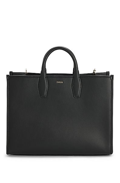BOSS Henkeltasche SANDY MED Tote, Shopper, günstig online kaufen