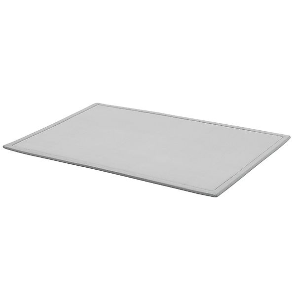 Juskys Kinder Spielmatte Maila 180 x 120 cm Grau günstig online kaufen