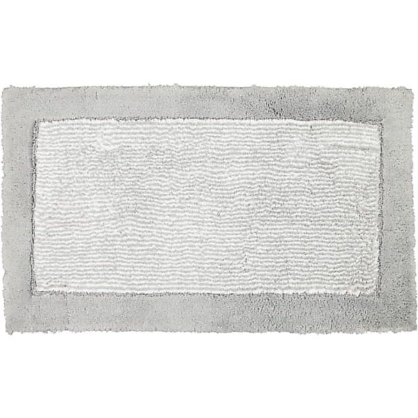 Cawö Home Badematte Luxury Home Two-Tone günstig online kaufen
