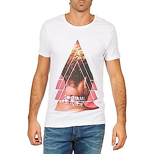 Eleven Paris  T-Shirt MIAMI M MEN günstig online kaufen