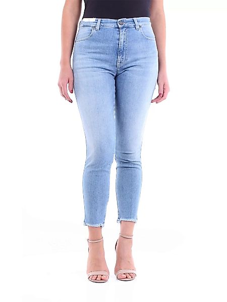 PT TORINO gerade Damen Leichte Jeans günstig online kaufen