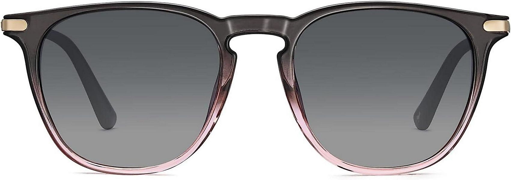 LuxusKollektion Retrosonnenbrille Polarisierte Damen Sonnenbrille Blaulicht günstig online kaufen