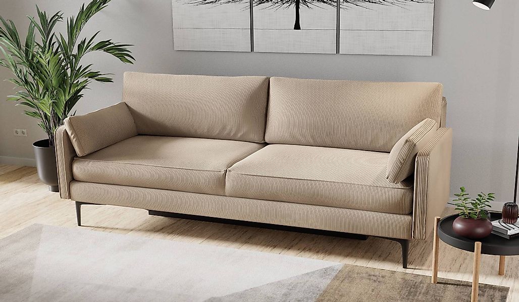 Hygger Möbelhaus Schlafsofa Magic mit Bettfunktion günstig online kaufen