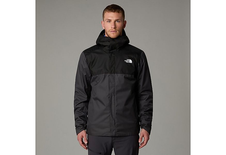 The North Face Funktionsjacke M QUEST ZIP-IN JACKET - EU (1-St) Zip-in-komp günstig online kaufen