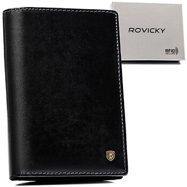 Rovicky  Geldbeutel N74RVT78610 günstig online kaufen