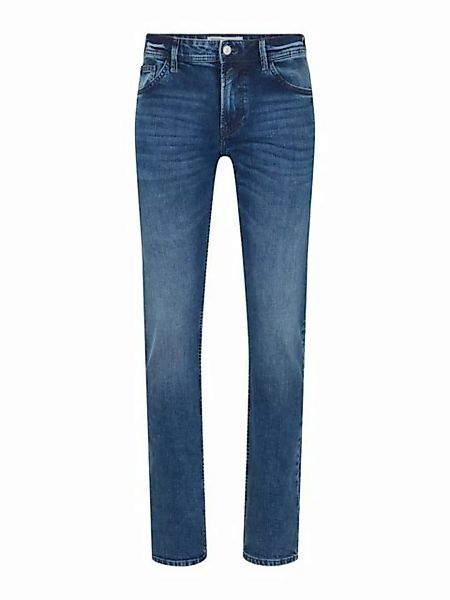 TOM TAILOR Denim Regular-fit-Jeans Aedan (1-tlg) günstig online kaufen