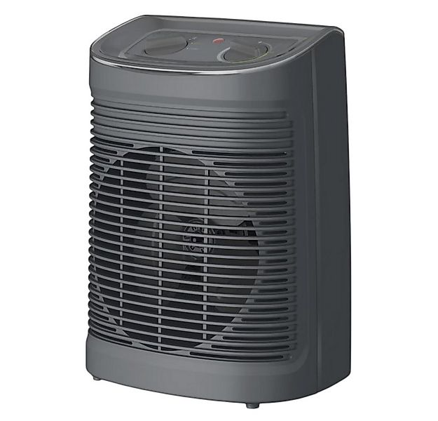 Rowenta Heizlüfter SO6511 Instant Comfort Aqua - Heizlüfter - grau günstig online kaufen