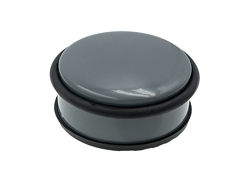 hrb Bodentürstopper Türstopper aus Edelstahl schwerer Stopper für Boden (1 günstig online kaufen