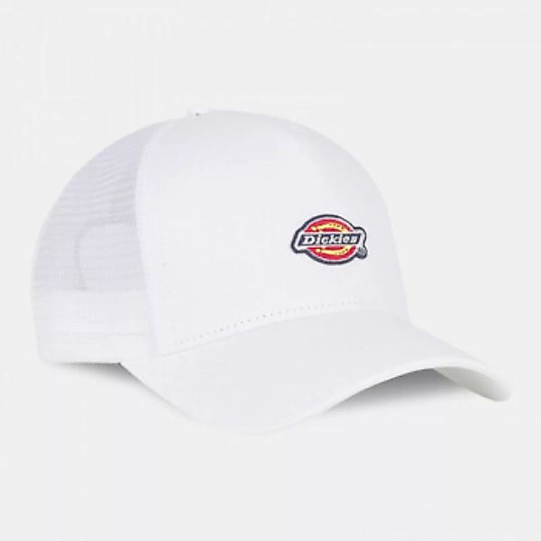 Dickies  Schirmmütze HANSTON TRUCKER DK0A4YV3-C581 CLOUD günstig online kaufen