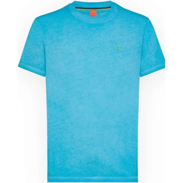 Sun68  T-Shirts & Poloshirts T34145 13 günstig online kaufen