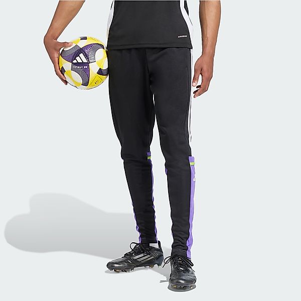 adidas Performance Trainingshose SQUADRA 25 TRAININGSHOSE günstig online kaufen