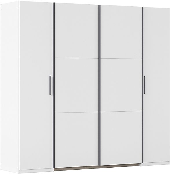 rauch Schwebetürenschrank Kleiderschrank Drehtürenschrank Schrank Garderobe günstig online kaufen