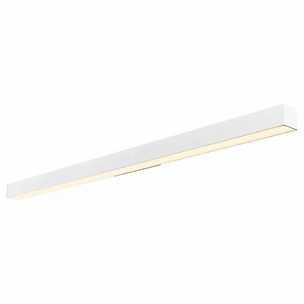 Q-Line LED Wandleuchte, weiß, 3000K günstig online kaufen