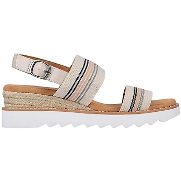 Skechers  Sandalen DESERT KISS HI - TEA TIME  NTMT 113863 günstig online kaufen