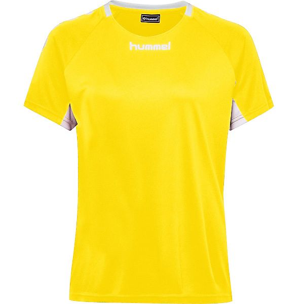 hummel Fußballtrikot Core Team Jersey S/S günstig online kaufen