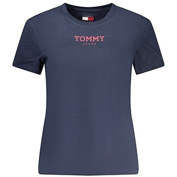 Tommy Hilfiger  T-Shirt dw0dw21842blc1gxs günstig online kaufen