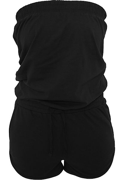 URBAN CLASSICS Jumpsuit "Urban Classics Damen Ladies Hot Jumpsuit", (1 tlg. günstig online kaufen
