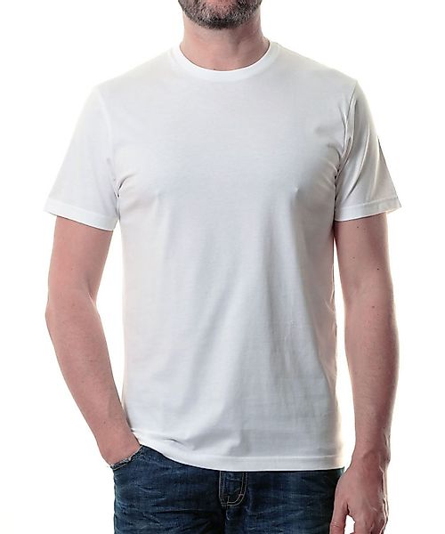 RAGMAN T-Shirt "Set:", (Packung, 2 tlg.) günstig online kaufen