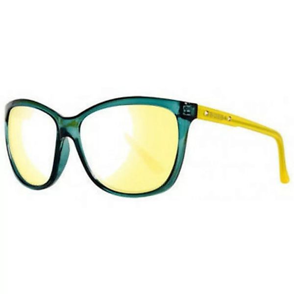 Guess  Sonnenbrillen Damensonnenbrille  GU7308-60S18 günstig online kaufen