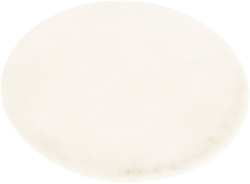 my home Badematte "Rabbit Badematten, Badvorleger, Badezimmer Teppich" Höhe günstig online kaufen