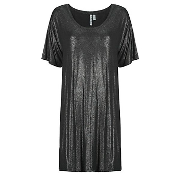 Pieces  Kurze Kleider PCALICE SS GLITTER DRESS günstig online kaufen