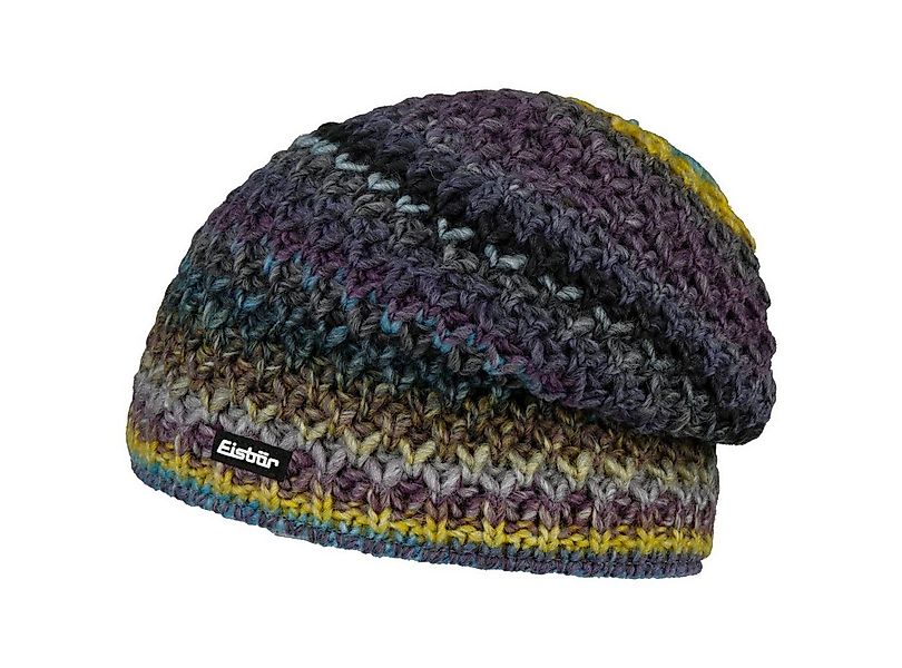 Eisbär Beanie (1-St) Beanie mit Futter, Made in Austria günstig online kaufen