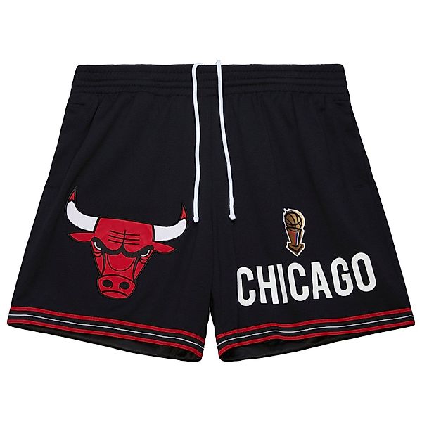 Mitchell & Ness Shorts ORIGINS Swingman günstig online kaufen
