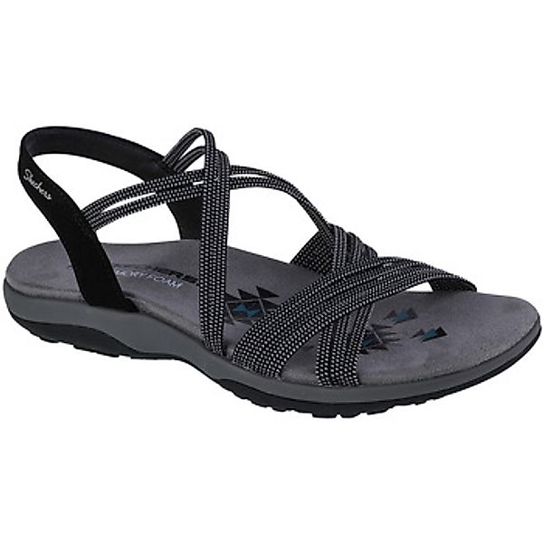 Skechers  Sandalen Reggae Slim - Turn It Up günstig online kaufen