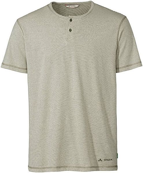 VAUDE T-Shirt Me Mineo Striped T-Shirt CEDAR WOOD günstig online kaufen