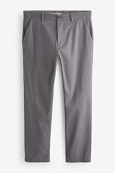 Next Chinohose Gemusterte weiche Chinohose mit günstig online kaufen