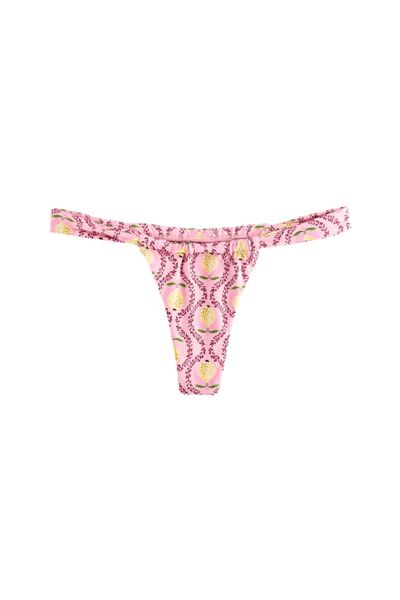 Next Bikini-Hose Tanga-Bikinihose (1-St) günstig online kaufen