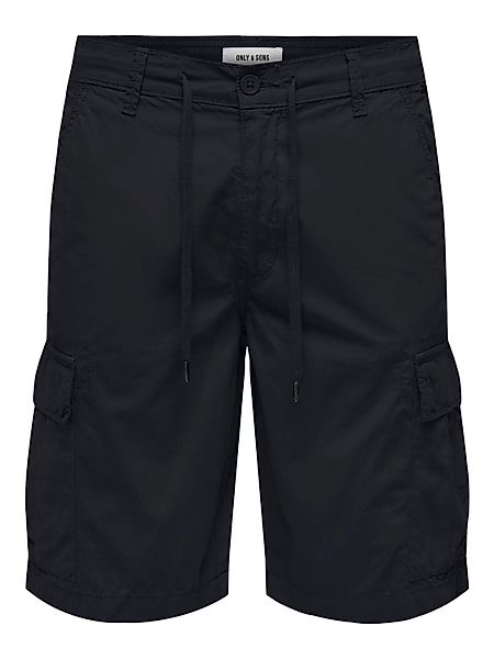 ONLY & SONS Cargoshorts LOC (1-tlg) günstig online kaufen
