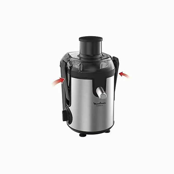 Entsafter Moulinex Ju420d10 400 W günstig online kaufen