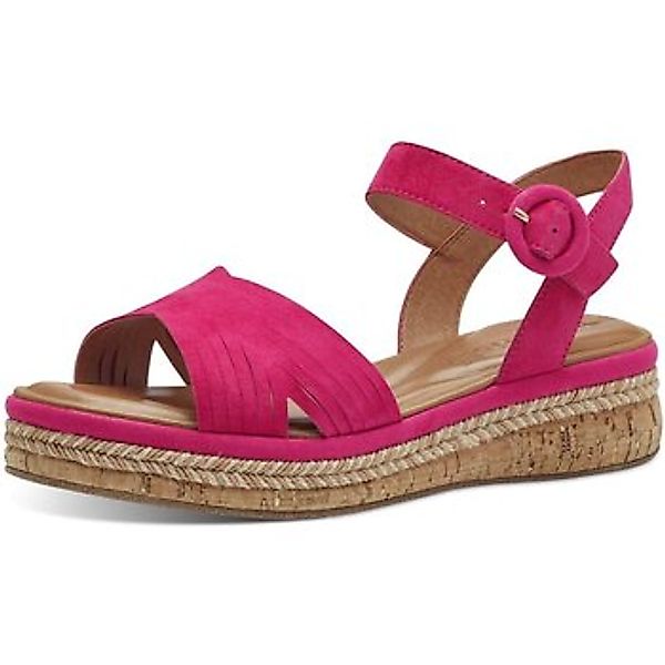 Tamaris  Sandalen Sandaletten Da.-Sandalette 1-28219-42/513 günstig online kaufen