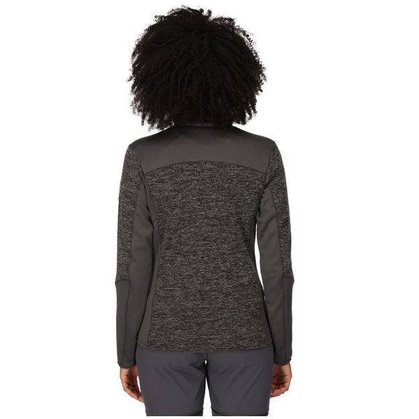 Regatta Strickfleecejacke Strickfleecejacke Lindalla V günstig online kaufen