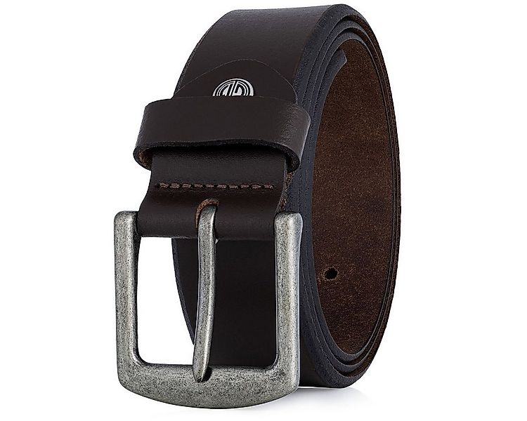 LINDENMANN Ledergürtel günstig online kaufen