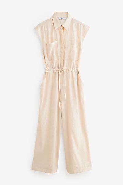 Next Jumpsuit Overall im Utility-Stil (1-tlg) günstig online kaufen