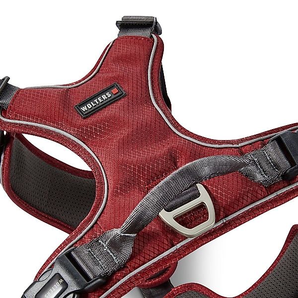 Wolters Hunde-Geschirr Geschirr Active Pro Comfort günstig online kaufen
