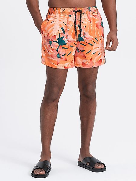 OMBRE Badeshorts Badeshorts für Männer Print günstig online kaufen