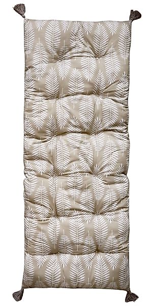 Chic Antique Liegenauflage Chic Antique Liegestuhl günstig online kaufen