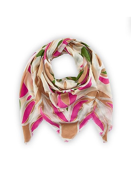 Codello Dreieckstuch Codello Dreieckstuch aus Organic günstig online kaufen