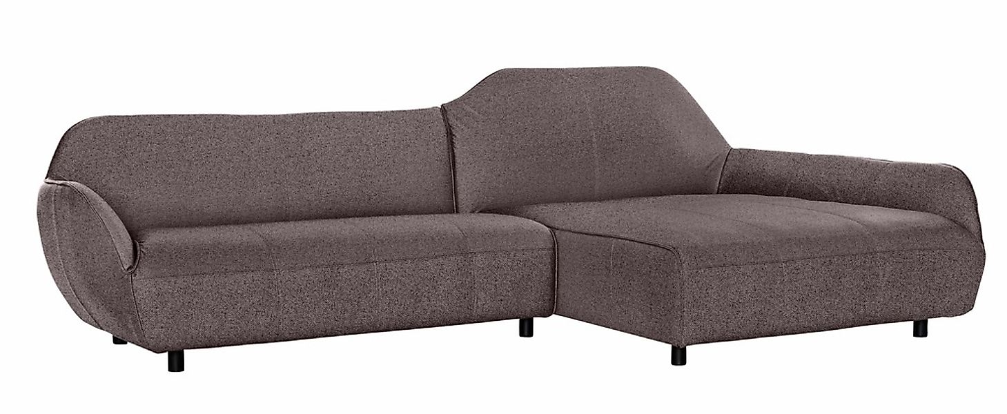 Creation BY ROLF BENZ Ecksofa "CR.480, Designecksofa, L-Form", Wahlweise au günstig online kaufen