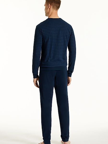 Schiesser Pyjama Schiesser diverse Herren Pyjamas günstig online kaufen